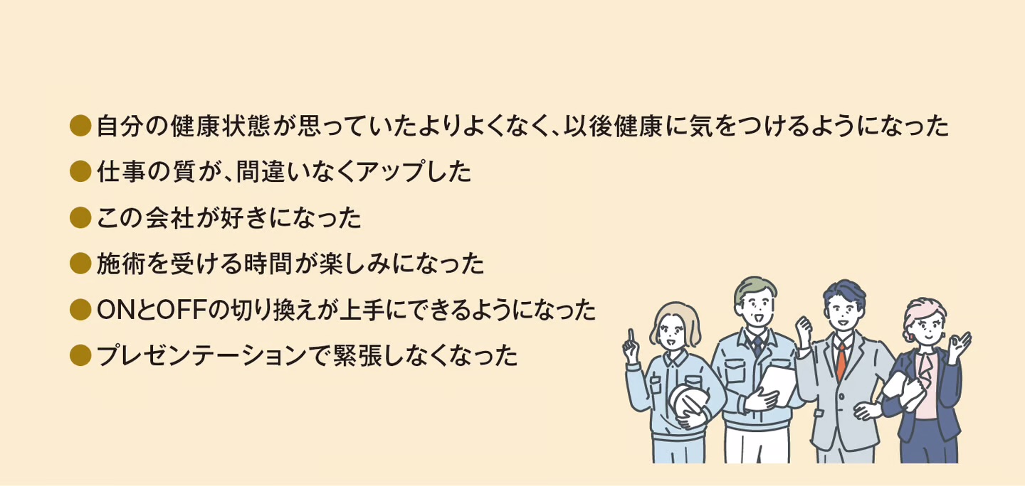 お問い合わせ・ご予約