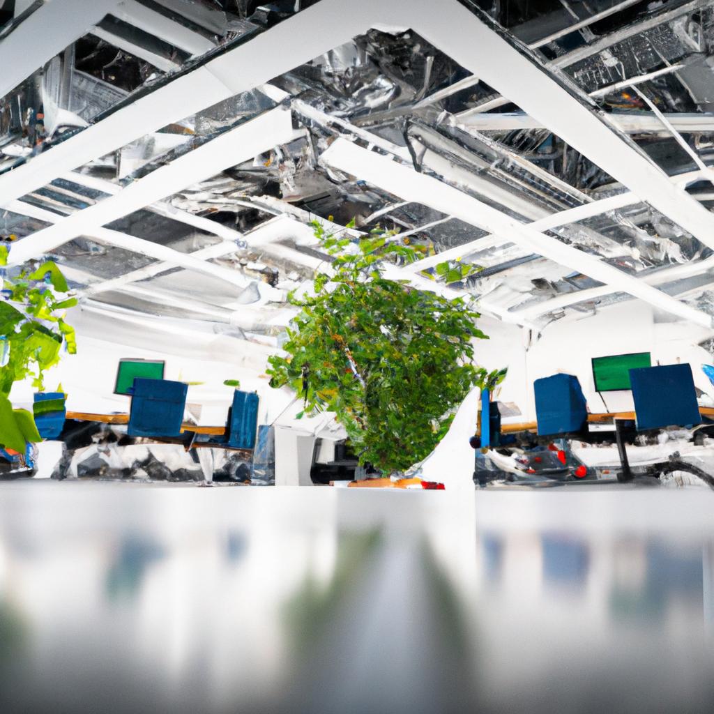お問い合わせで健康的な職場環境を実現