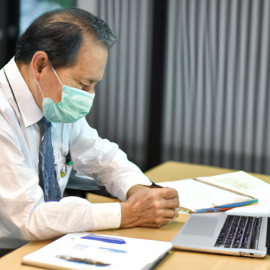 5. 健康管理の重要性