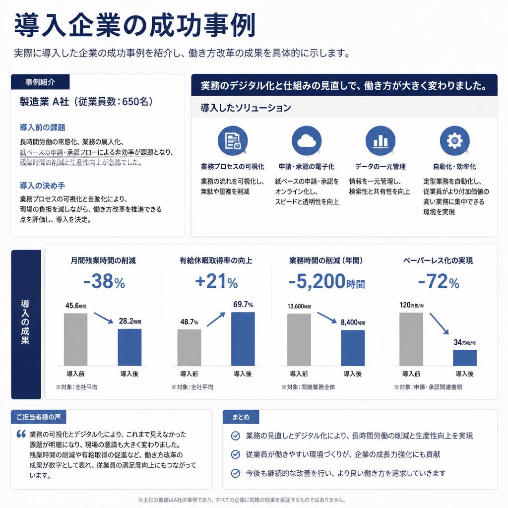 5. 導入事例の紹介